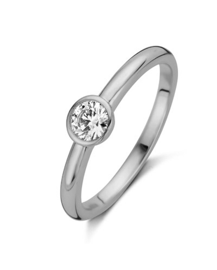 Anello Donna New Bling 9NB-0523-58 18