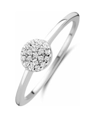 Anello Donna New Bling 9NB-0298-54 Anello Donna New Bling 9NB-0298-54