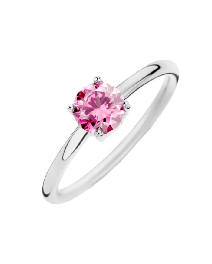 Anello Donna New Bling 9NB-1122-54 14 Anello Donna New Bling 9NB-1122-54 14