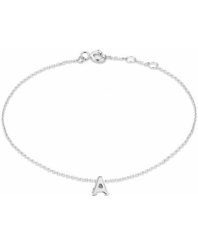 Bracciale Donna New Bling 9NB-909A Bracciale Donna New Bling 9NB-909A