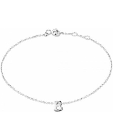 Bracciale Donna New Bling 9NB-909B Bracciale Donna New Bling 9NB-909B