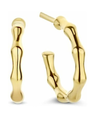 Orecchini New Bling 9NB-0666 Argento Argento puro 925