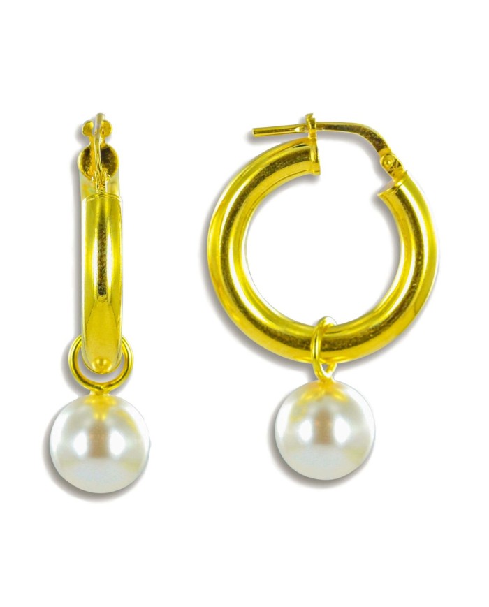 Orecchini New Bling 9NB-0840 Orecchini New Bling 9NB-0840