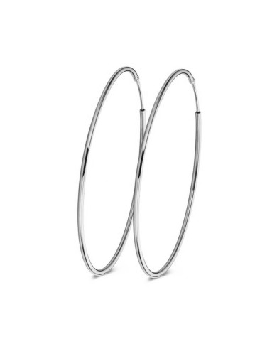 Orecchini Donna New Bling 9NB-0571 Argento