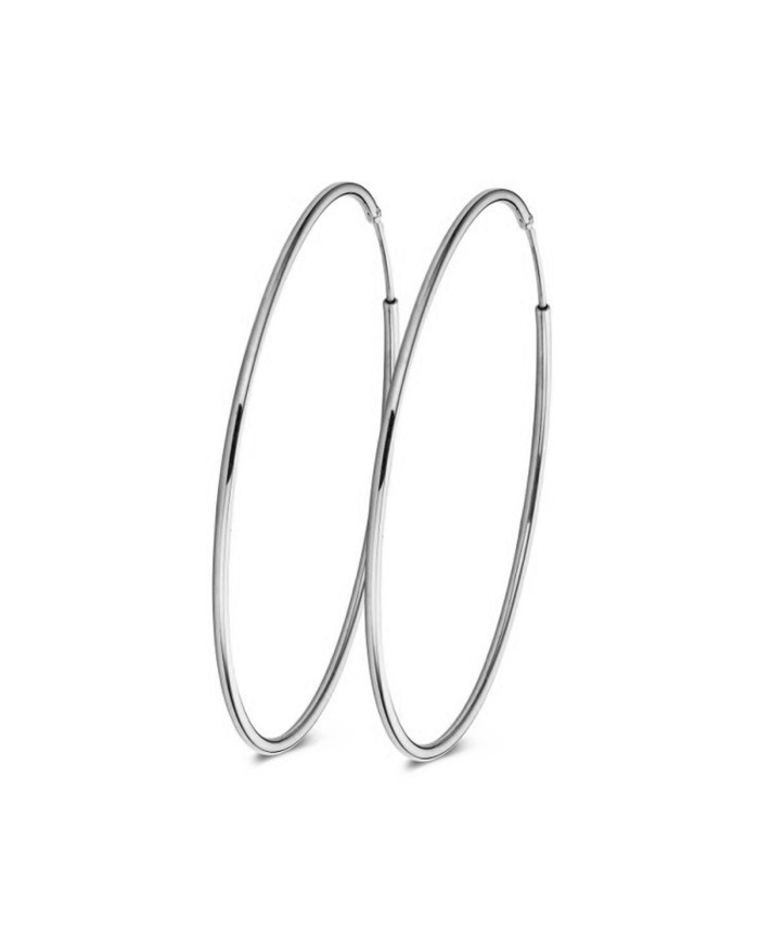 Orecchini Donna New Bling 9NB-0571 Argento Orecchini Donna New Bling 9NB-0571 Argento