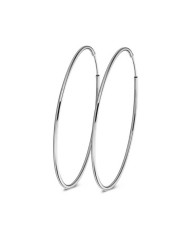 Orecchini Donna New Bling 9NB-0565 Argento Orecchini Donna New Bling 9NB-0565 Argento