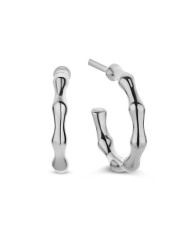 Orecchini New Bling 9NB-0661 Argento Orecchini New Bling 9NB-0661 Argento