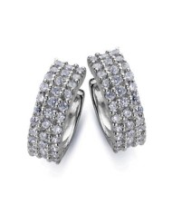 Orecchini New Bling 9NB-0438 Pietra Orecchini New Bling 9NB-0438 Pietra