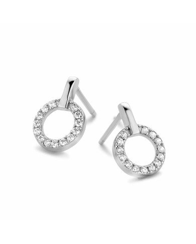 Orecchini New Bling 9NB-0444 Pietra