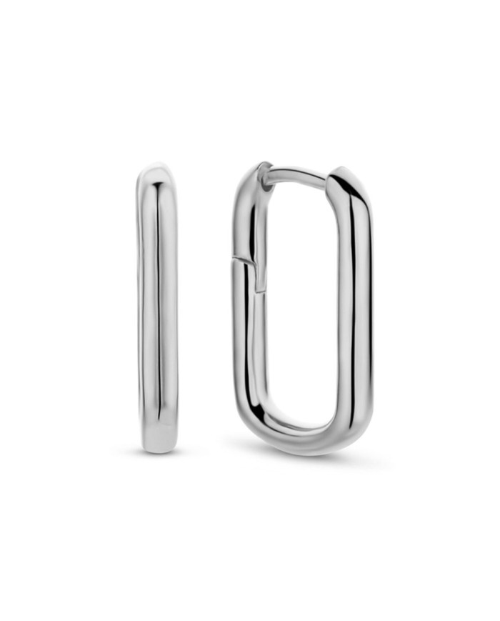 Orecchini Donna New Bling 9NB-0663 Argento Argento puro 925 Orecchini Donna New Bling 9NB-0663 Argento Argento puro 925