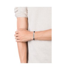 Bracciale Uomo Viceroy 75253P01010 Argento puro 925 Bracciale Uomo Viceroy 75253P01010 Argento puro 925