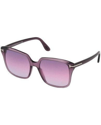 Occhiali da sole Donna Tom Ford FT0788 56 81Z