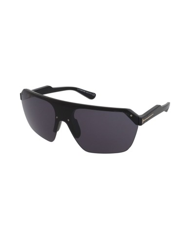 Occhiali da sole Uomo Tom Ford FT0797 00 01A Occhiali da sole Uomo Tom Ford FT0797 00 01A