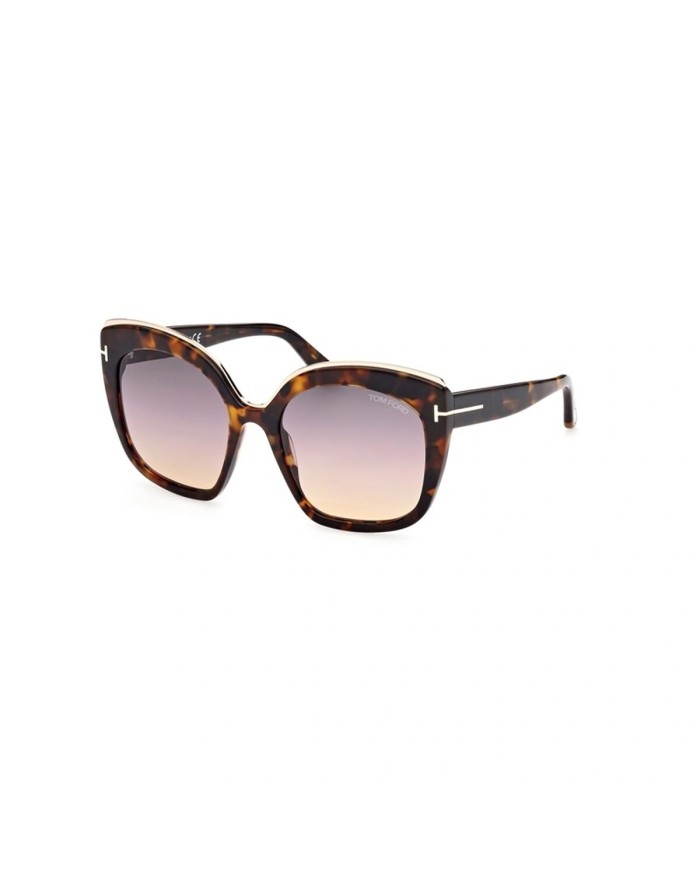 Occhiali da sole Donna Tom Ford FT0944 55 55B Occhiali da sole Donna Tom Ford FT0944 55 55B
