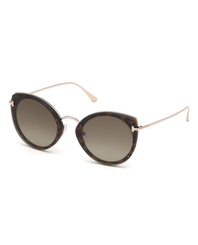 Occhiali da sole Donna Tom Ford FT0683 63 52K
