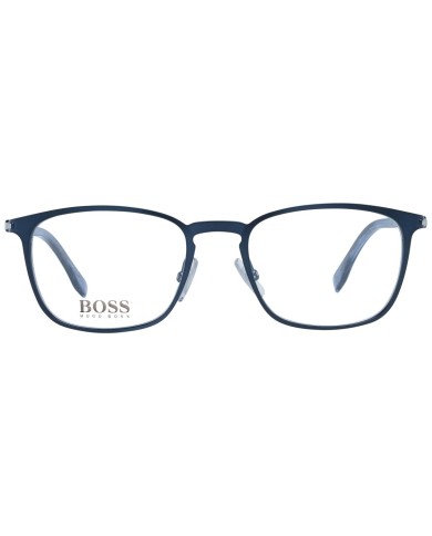 Montatura per Occhiali Uomo Hugo Boss BOSS 1043_IT 52FLL19 Montatura per Occhiali Uomo Hugo Boss BOSS 1043_IT 52FLL19