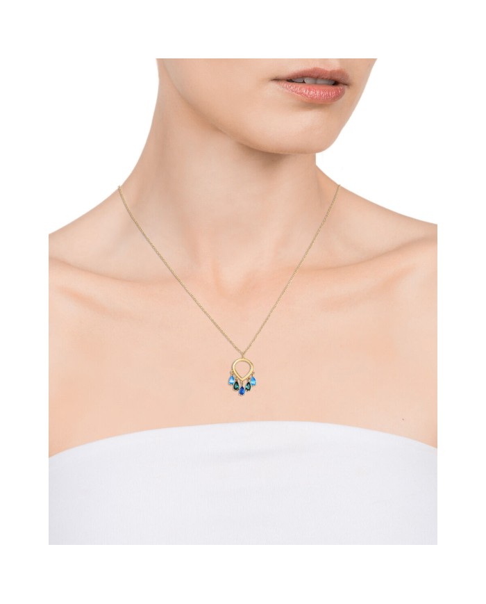 Collana Donna Viceroy 13082C100-39