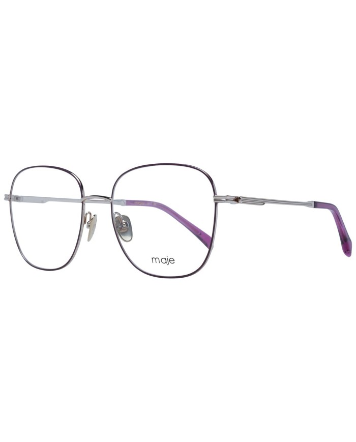 Montatura per Occhiali Donna Maje MJ3026 55470 Montatura per Occhiali Donna Maje MJ3026 55470