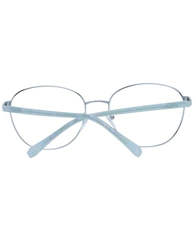 Montatura per Occhiali Donna Locman LOCV004 58SIL