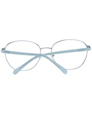 Montatura per Occhiali Donna Locman LOCV004 58SIL Montatura per Occhiali Donna Locman LOCV004 58SIL