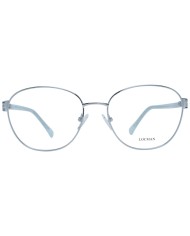 Montatura per Occhiali Donna Locman LOCV004 58SIL Montatura per Occhiali Donna Locman LOCV004 58SIL