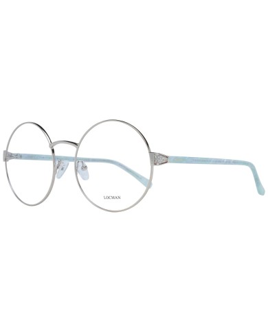 Montatura per Occhiali Donna Locman LOCV013 58GRN
