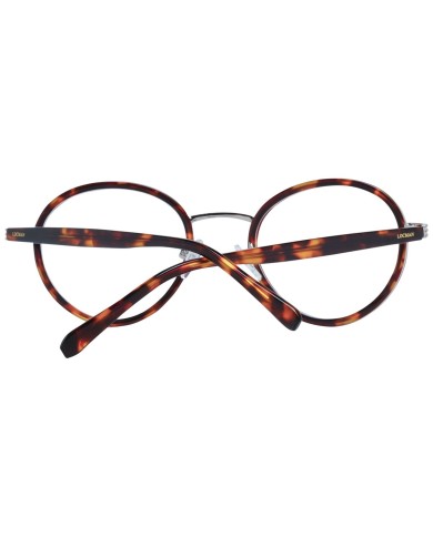 Montatura per Occhiali Unisex Locman LOCV006 50TOR
