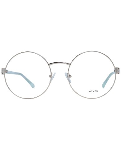 Montatura per Occhiali Donna Locman LOCV013 58GRN
