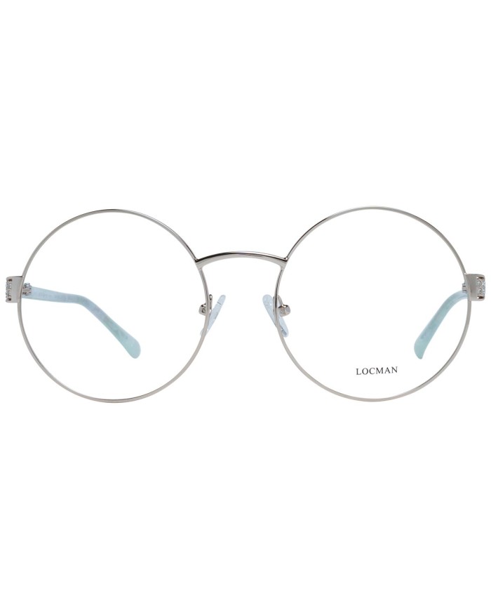 Montatura per Occhiali Donna Locman LOCV013 58GRN Montatura per Occhiali Donna Locman LOCV013 58GRN