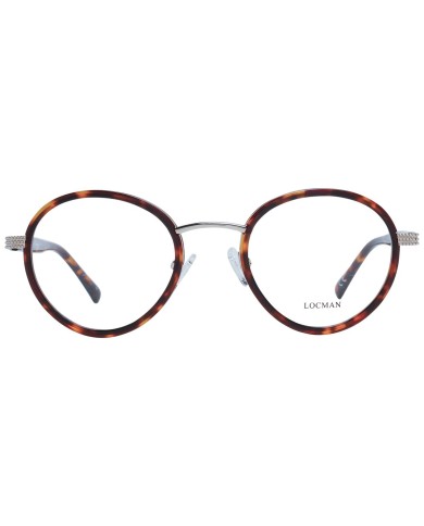 Montatura per Occhiali Unisex Locman LOCV006 50TOR