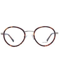 Montatura per Occhiali Unisex Locman LOCV006 50TOR Montatura per Occhiali Unisex Locman LOCV006 50TOR