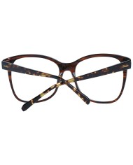 Montatura per Occhiali Donna Locman LOCV018 57DEM Montatura per Occhiali Donna Locman LOCV018 57DEM