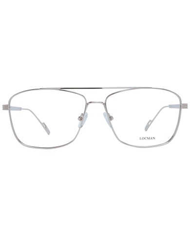 Montatura per Occhiali Uomo Locman LOCV014 60GLD