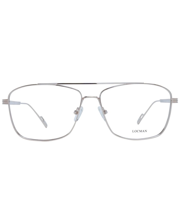 Montatura per Occhiali Uomo Locman LOCV014 60GLD Montatura per Occhiali Uomo Locman LOCV014 60GLD