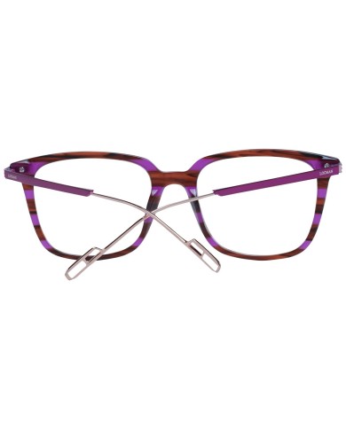 Montatura per Occhiali Donna Locman LOCV020 55DPU