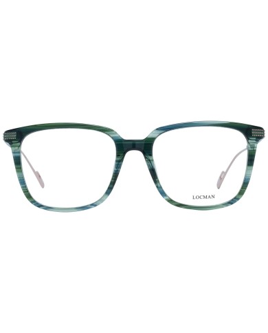 Montatura per Occhiali Unisex Locman LOCV020 55GRN