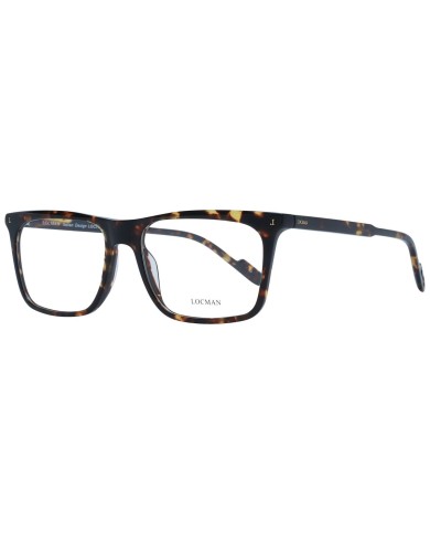 Montatura per Occhiali Unisex Locman LOCV032 53TOR