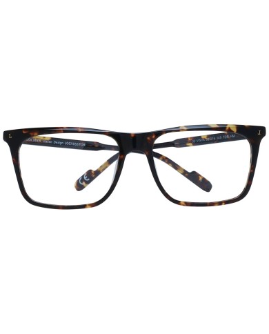 Montatura per Occhiali Unisex Locman LOCV032 53TOR