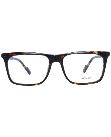 Montatura per Occhiali Unisex Locman LOCV032 53TOR