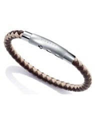 Bracciale Uomo Viceroy 6395P09010 Bracciale Uomo Viceroy 6395P09010
