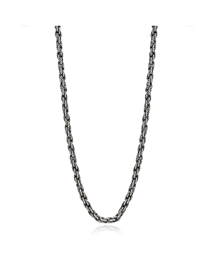 Collana Uomo Viceroy 1386C01010 Collana Uomo Viceroy 1386C01010