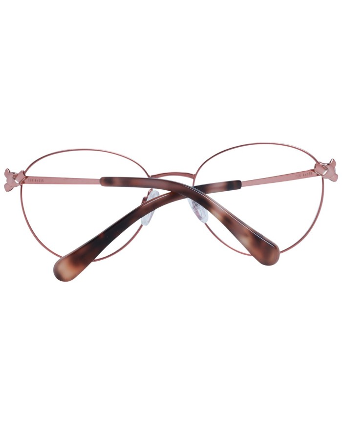 Montatura per Occhiali Donna Ted Baker TB2243 51410 Montatura per Occhiali Donna Ted Baker TB2243 51410