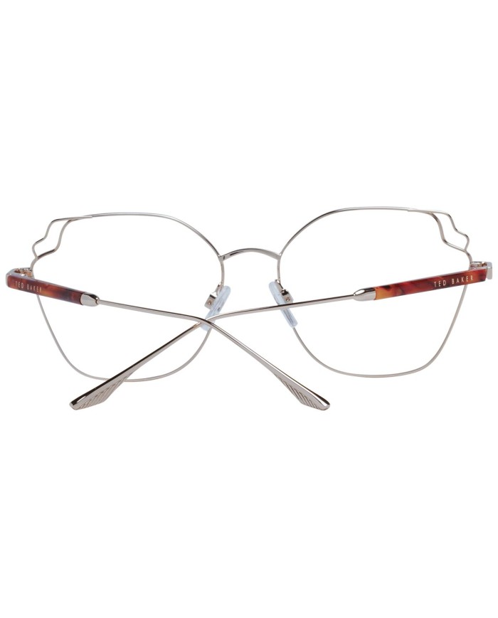 Montatura per Occhiali Donna Ted Baker TB2299 55400 Montatura per Occhiali Donna Ted Baker TB2299 55400