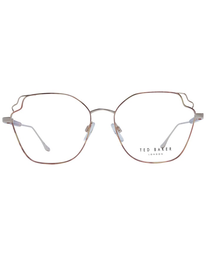 Montatura per Occhiali Donna Ted Baker TB2299 55400 Montatura per Occhiali Donna Ted Baker TB2299 55400
