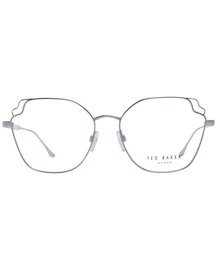 Montatura per Occhiali Donna Ted Baker TB2299 55800 Montatura per Occhiali Donna Ted Baker TB2299 55800