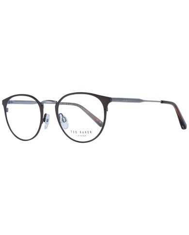 Montatura per Occhiali Uomo Ted Baker TB4350 50941 Montatura per Occhiali Uomo Ted Baker TB4350 50941