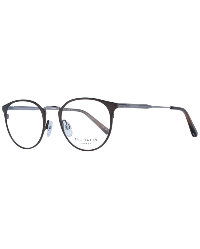 Montatura per Occhiali Uomo Ted Baker TB4350 50941 Montatura per Occhiali Uomo Ted Baker TB4350 50941
