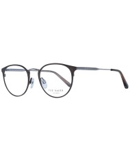 Montatura per Occhiali Uomo Ted Baker TB4350 50652 Montatura per Occhiali Uomo Ted Baker TB4350 50652