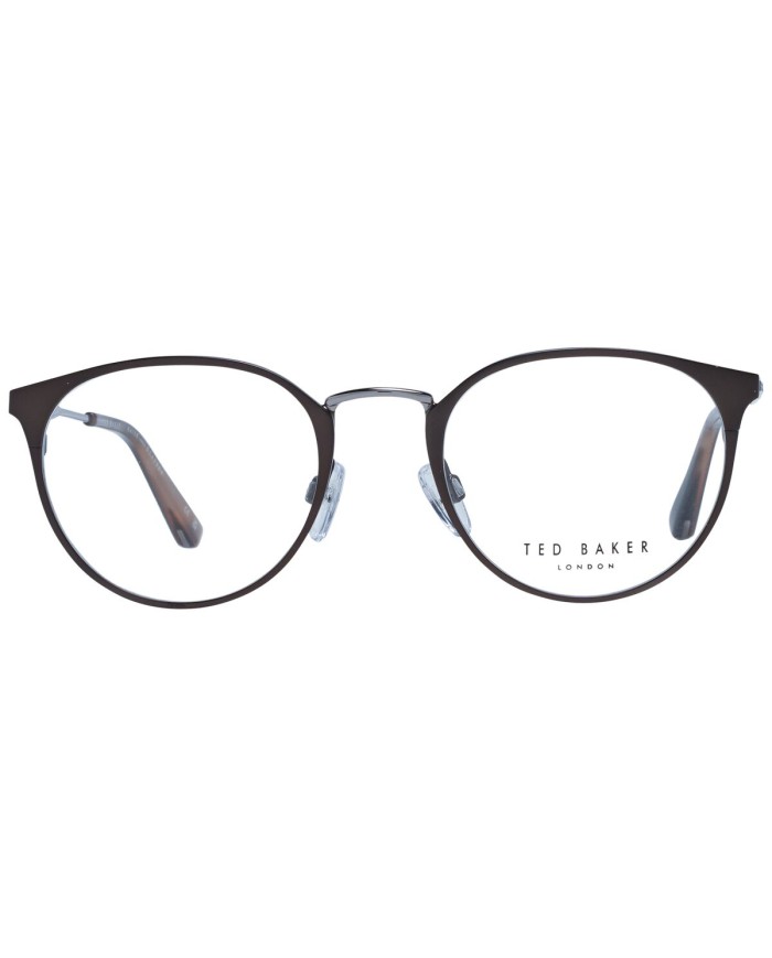 Montatura per Occhiali Uomo Ted Baker TB4350 50941 Montatura per Occhiali Uomo Ted Baker TB4350 50941