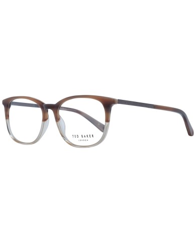 Montatura per Occhiali Uomo Ted Baker TB8219 52102 Montatura per Occhiali Uomo Ted Baker TB8219 52102